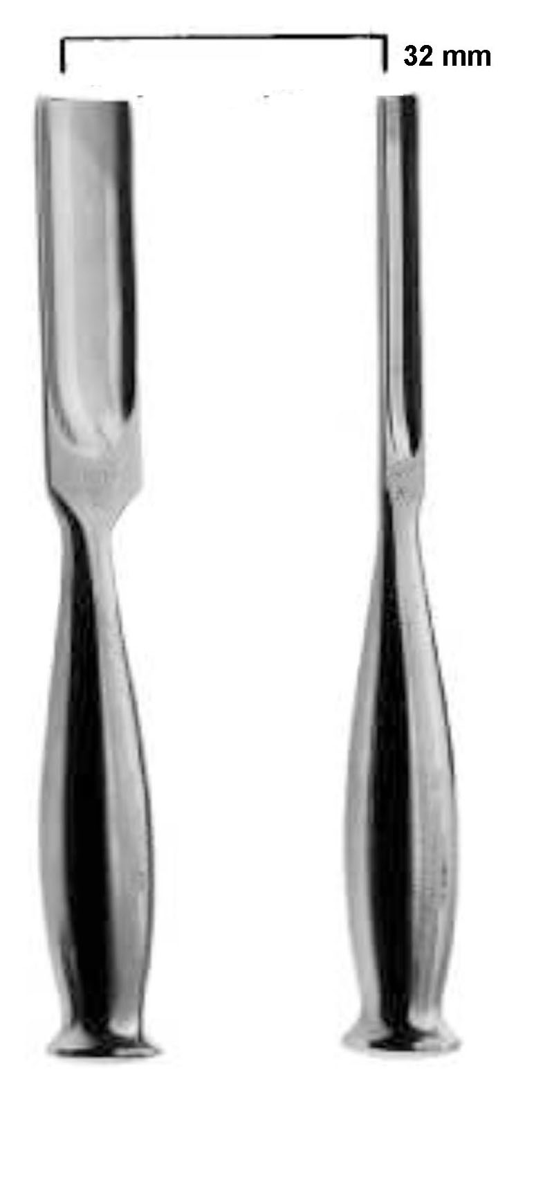 SMITH PETERSEN GUJ 32MM / 203MM